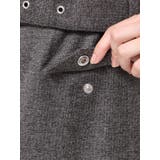 ライダースライクジャンスカ | MURUA | 詳細画像43 