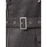 ライダースライクジャンスカ | MURUA | 詳細画像47 