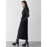 ライダースライクジャンスカ | MURUA | 詳細画像6 