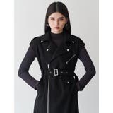 ライダースライクジャンスカ | MURUA | 詳細画像7 