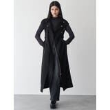 ライダースライクジャンスカ | MURUA | 詳細画像8 