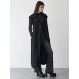 ライダースライクジャンスカ | MURUA | 詳細画像9 