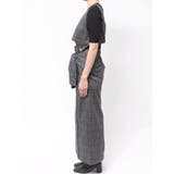 【YUKKOコラボ】2WAYシャツライクジャンスカ | MURUA | 詳細画像30