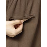 サイドベルトパンツ【セットアップ着用可】 | MURUA | 詳細画像39 