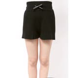 リブニットキュロット | MURUA | 詳細画像23 