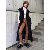 フェイクスウェードパンツ | MURUA | 詳細画像11 