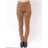 フェイクスウェードパンツ | MURUA | 詳細画像12 