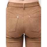 フェイクスウェードパンツ | MURUA | 詳細画像15 