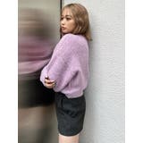 フェイクスウェードショートパンツ | MURUA | 詳細画像38 