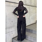 カーゴZIPパンツ | MURUA | 詳細画像23 