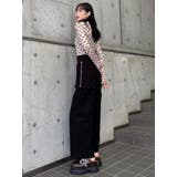 カーゴZIPパンツ | MURUA | 詳細画像33 