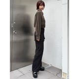 カーゴZIPパンツ | MURUA | 詳細画像42 