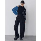 カーゴZIPパンツ | MURUA | 詳細画像6 