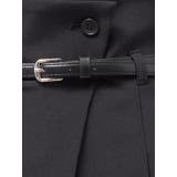 ベルトハイウエストワイドパンツ | MURUA | 詳細画像26