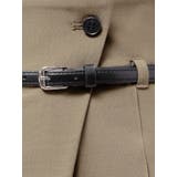 ベルトハイウエストワイドパンツ | MURUA | 詳細画像27