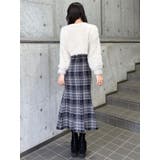 スリットマーメイドスカート | MURUA | 詳細画像20