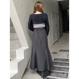 スリットマーメイドスカート | MURUA | 詳細画像26