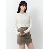 メニーポケットカーゴスカート | MURUA | 詳細画像3 