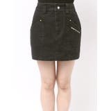 メニーポケットカーゴスカート | MURUA | 詳細画像32 