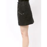 メニーポケットカーゴスカート | MURUA | 詳細画像33 