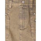 メニーポケットカーゴスカート | MURUA | 詳細画像42 