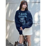 リブミニスカート【セット販売対象】 | MURUA | 詳細画像18 