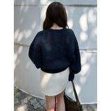 リブミニスカート【セット販売対象】 | MURUA | 詳細画像19 