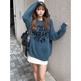 リブミニスカート【セット販売対象】 | MURUA | 詳細画像21 