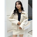 リブミニスカート【セット販売対象】 | MURUA | 詳細画像25 