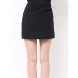 リブミニスカート【セット販売対象】 | MURUA | 詳細画像33 