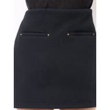 リブミニスカート【セット販売対象】 | MURUA | 詳細画像34 