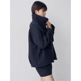 リブミニスカート【セット販売対象】 | MURUA | 詳細画像5 