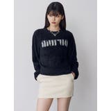 リブミニスカート【セット販売対象】 | MURUA | 詳細画像9 