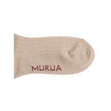 サイハイリブソックス | MURUA | 詳細画像14 