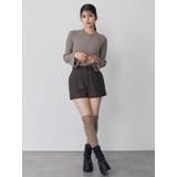 サイハイリブソックス | MURUA | 詳細画像4 