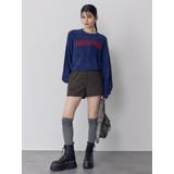 サイハイリブソックス | MURUA | 詳細画像5 