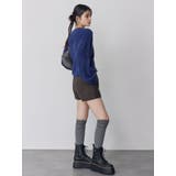 サイハイリブソックス | MURUA | 詳細画像6 