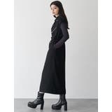 2wayスタッズカバーブーツ | MURUA | 詳細画像10