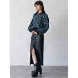 2wayスタッズカバーブーツ | MURUA | 詳細画像12