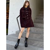 2wayスタッズカバーブーツ | MURUA | 詳細画像19