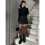 2wayスタッズカバーブーツ | MURUA | 詳細画像20