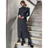 2wayスタッズカバーブーツ | MURUA | 詳細画像21