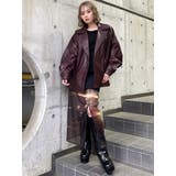 2wayスタッズカバーブーツ | MURUA | 詳細画像24