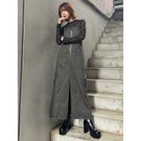 2wayスタッズカバーブーツ | MURUA | 詳細画像28