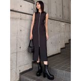 2wayスタッズカバーブーツ | MURUA | 詳細画像29