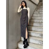 2wayスタッズカバーブーツ | MURUA | 詳細画像30