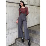 2wayスタッズカバーブーツ | MURUA | 詳細画像31