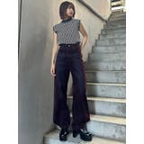 2wayスタッズカバーブーツ | MURUA | 詳細画像32