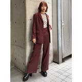 2wayスタッズカバーブーツ | MURUA | 詳細画像36