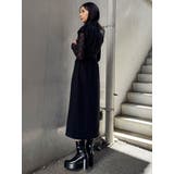 2wayスタッズカバーブーツ | MURUA | 詳細画像39